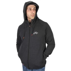 Fox Rage Sweats & Polaires^Sweat Homme Voyager Hoodies - Gris Foncé