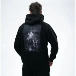 Nash Sweats & Polaires^Sweat Homme Make It Happen Trophy - Noir