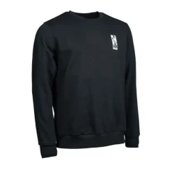 Nash Sweats & Polaires * Sweat Homme Make It Happen Since 1978 Jumper - Noir