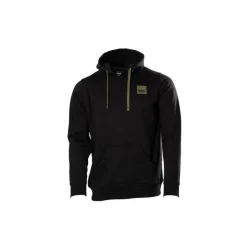 Nash Sweats & Polaires^Sweat Homme Make It Happen Hoody Box Logo - Noir