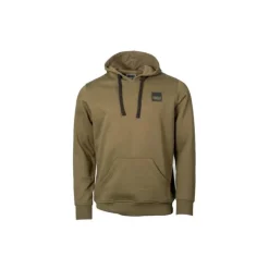 Nash Sweats & Polaires * Sweat Homme Make It Happen Hoody Box Logo - Vert