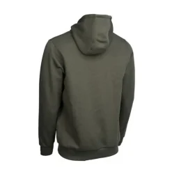 Nash Sweats & Polaires * Sweat Homme Make It Happen Badge Zipped - Vert