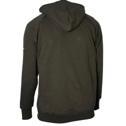Ridge Monkey Sweats & Polaires * Sweat Homme Apearel Sportflex Lightweight - Vert