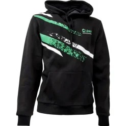 Sensas Sweats & Polaires * Sweat Homme Stripes - Noir