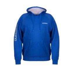Shimano Sweats & Polaires^Sweat Homme Wear Pull Over Hoodie - Bleu