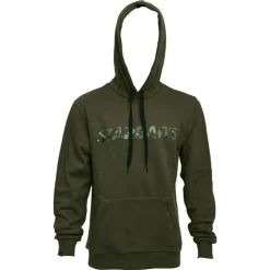 Starbaits Sweats & Polaires * Sweat Homme Hoodie Camo