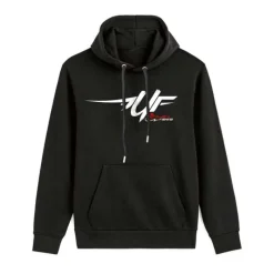 Ultimate Fishing Sweats & Polaires^Sweat Homme - Noir