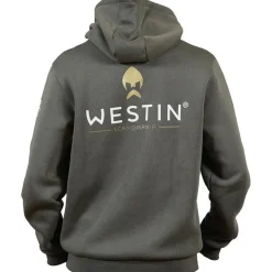 Westin Sweats & Polaires * Sweat Homme Original Hoodie - Kaki
