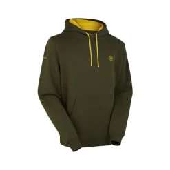 Wychwood Sweats & Polaires * Sweat Homme Carp Hoody - Green