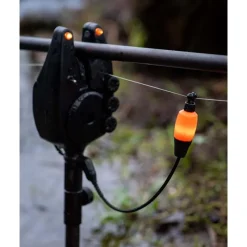 Fox Détection^Swinger Black Label Dinky Halo Bobbins