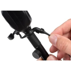 Fox Détection^Swinger Black Label Dumpy Halo Bobbins