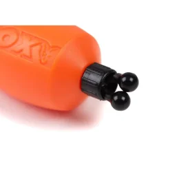 Fox Détection^Swinger Black Label Dumpy Halo Bobbins