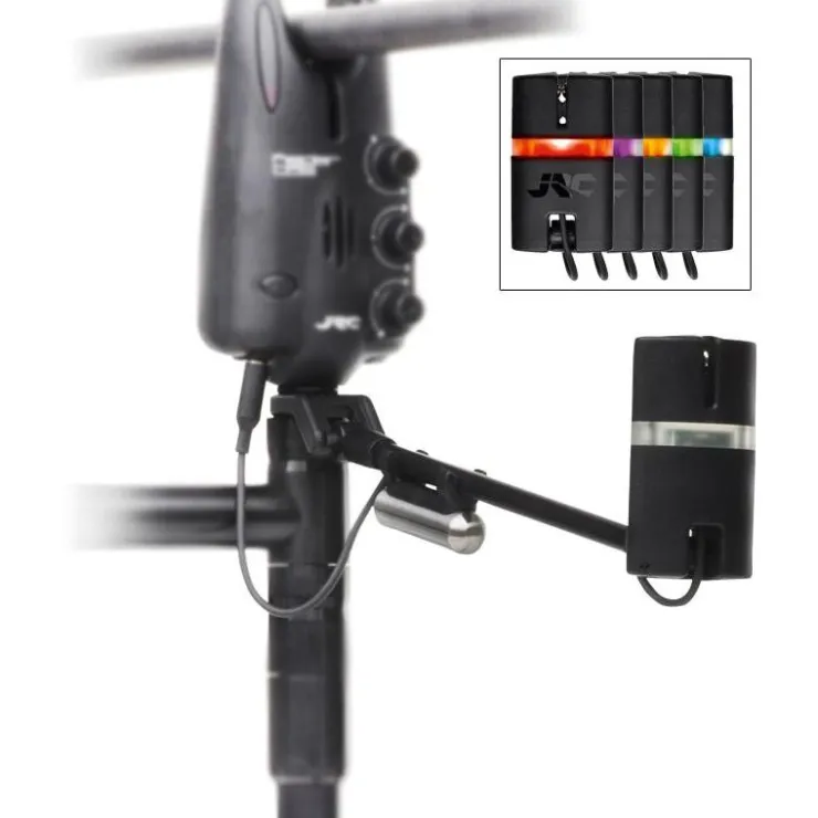 JRC Détection * Swinger Radar Ds Swing Indicator
