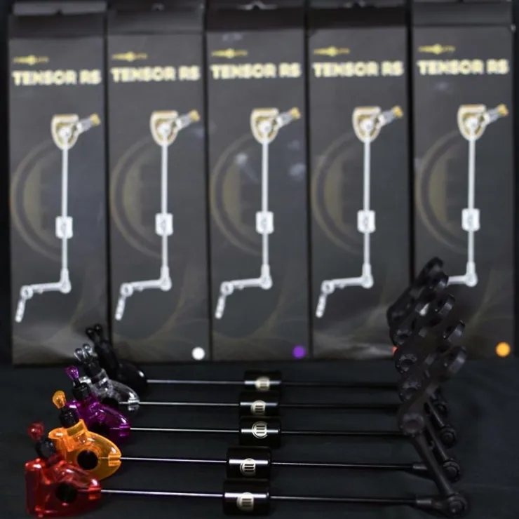 Pro Elite Baits Détection * Swinger Tensor Rs Clip 30G