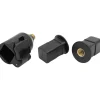Colmic Stations - Paniers Sièges^Systeme De Verrouillage Rapide + 2 Inserts Fast Lock