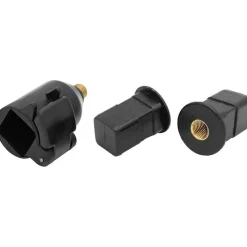 Colmic Stations - Paniers Sièges^Systeme De Verrouillage Rapide + 2 Inserts Fast Lock
