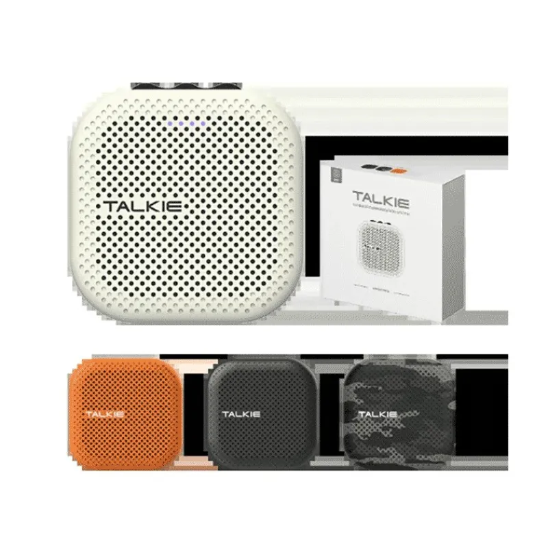 Sena Sécurité & Secours^Talkie - Hp Full Duplex Extérieur Avec Technologie Mesh Intercom