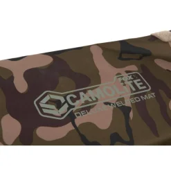 Fox Réception - Pesée * Tapis De Réception Camolite Deluxe Welded Mat