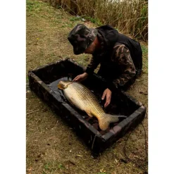 Fox Réception - Pesée * Tapis De Réception Camolite Welded Flat Mat
