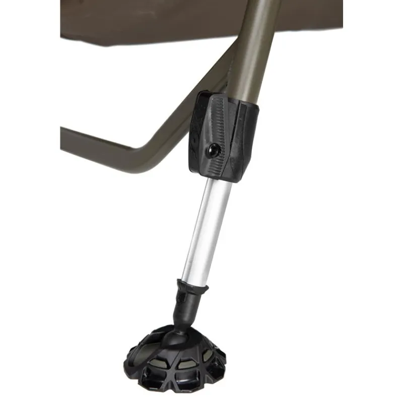 Fox Réception - Pesée^Tapis De Réception Carpmaster Welded Cradle