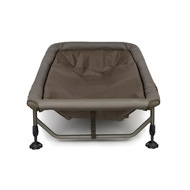 Fox Réception - Pesée^Tapis De Réception Carpmaster Welded Cradle