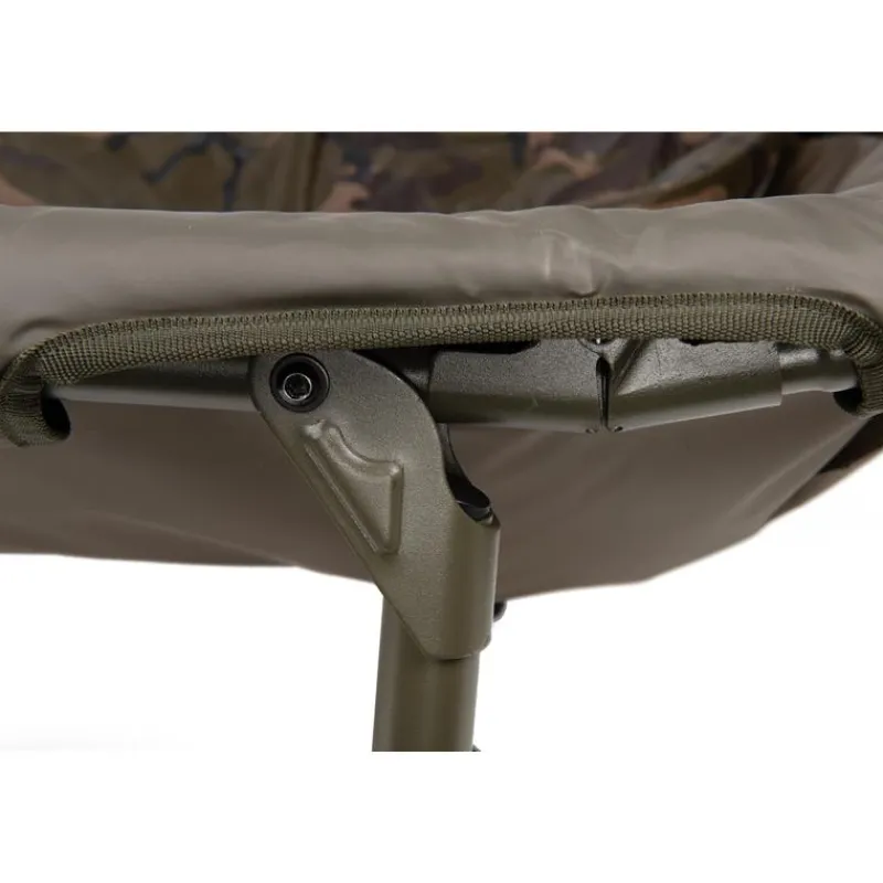 Fox Réception - Pesée^Tapis De Réception Carpmaster Welded Cradle