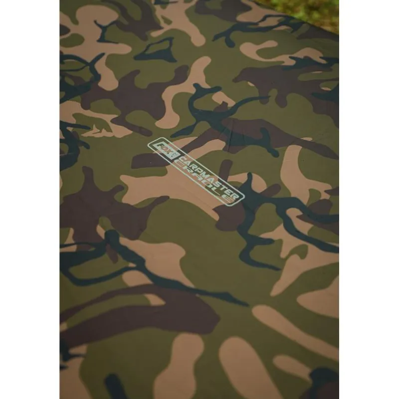 Fox Réception - Pesée^Tapis De Réception Carpmaster Welded Cradle