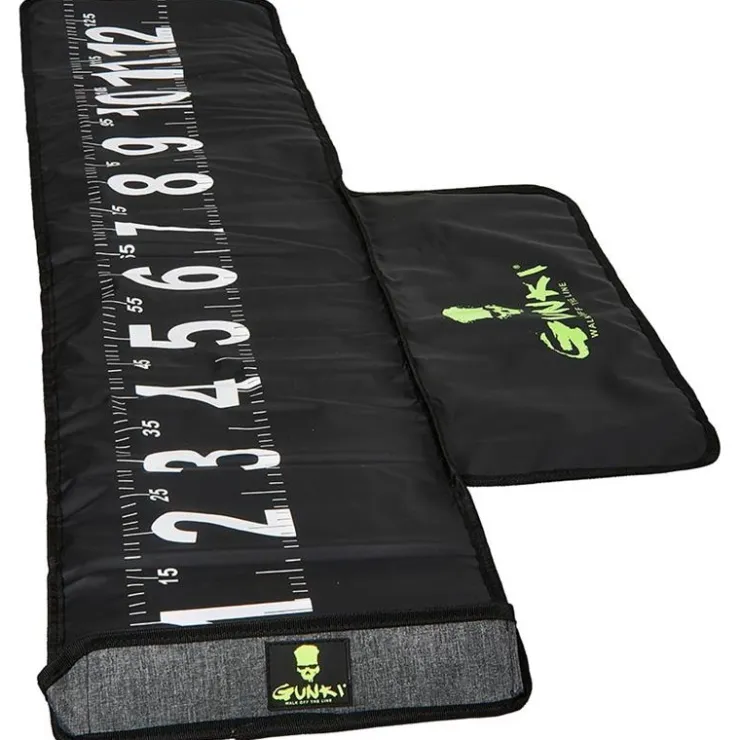Gunki Accessoires * Tapis De Réception Specimen Mat Power Game