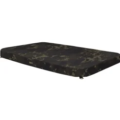 Korda Réception - Pesée * Tapis De Réception Compac Flat Mat Dark Kamo