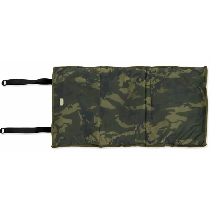 Korum Réception - Pesée * Tapis De Réception Camo Roll-A-Mat