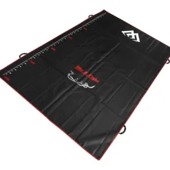 Mikado Réception - Pesée * Tapis De Réception Silure