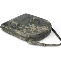 Nash Réception - Pesée * Tapis De Réception Carp Care Pop Up Mat Camo