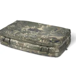 Nash Réception - Pesée^Tapis De Réception Carp Care Air Cradle Camo