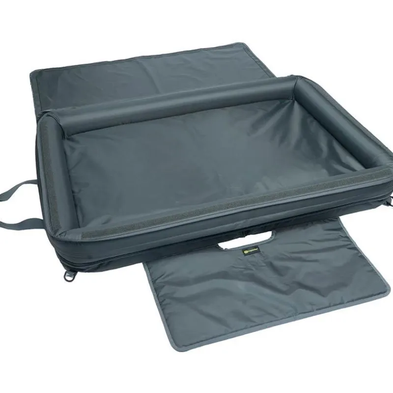 Ridge Monkey Réception - Pesée^Tapis De Réception Procare Inflatable - Mat