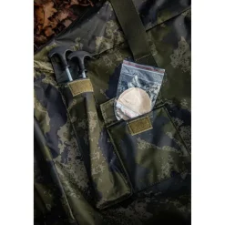 Solar Réception - Pesée * Tapis De Réception Undercover Camo Inflatable Unhooking Mat