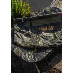 Solar Réception - Pesée * Tapis De Réception Undercover Camo Foldable Unhooking Mat