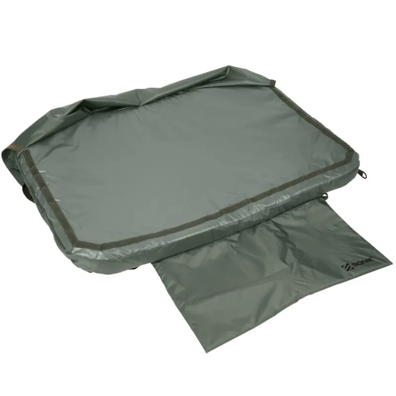 Sonik Réception - Pesée^Tapis De Réception Xtractor Multi-Mat