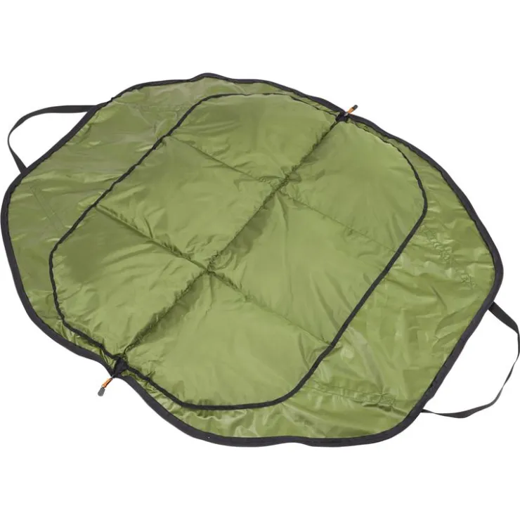Starbaits Réception - Pesée * Tapis De Réception Stalking Mat