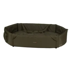 Trakker Réception - Pesée * Tapis De Réception Sanctuary Deluxe Oval Crib