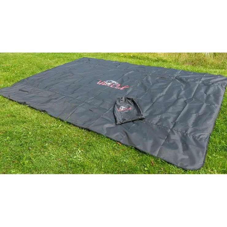 UniCat Réception - Pesée * Tapis De Réception Promo Mat