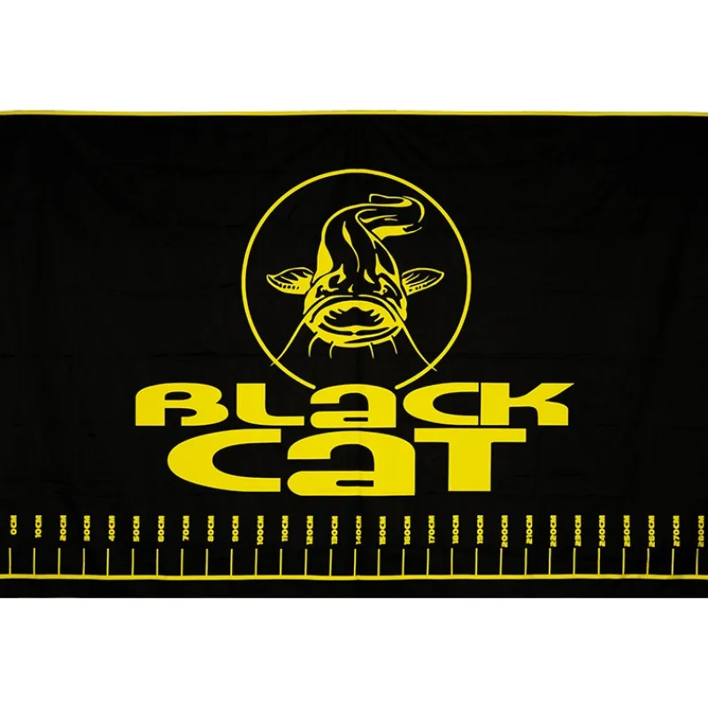 Black Cat Réception - Pesée^Tapis De Récéption Mega Cat Mat