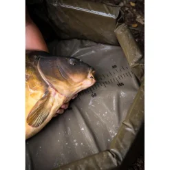 Fox Réception - Pesée * Tapis De Récéption Carpmaster Welded Mat