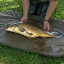 Avid Carp Réception - Pesée^Tapis De Reception Revolve Folding Flat Mat