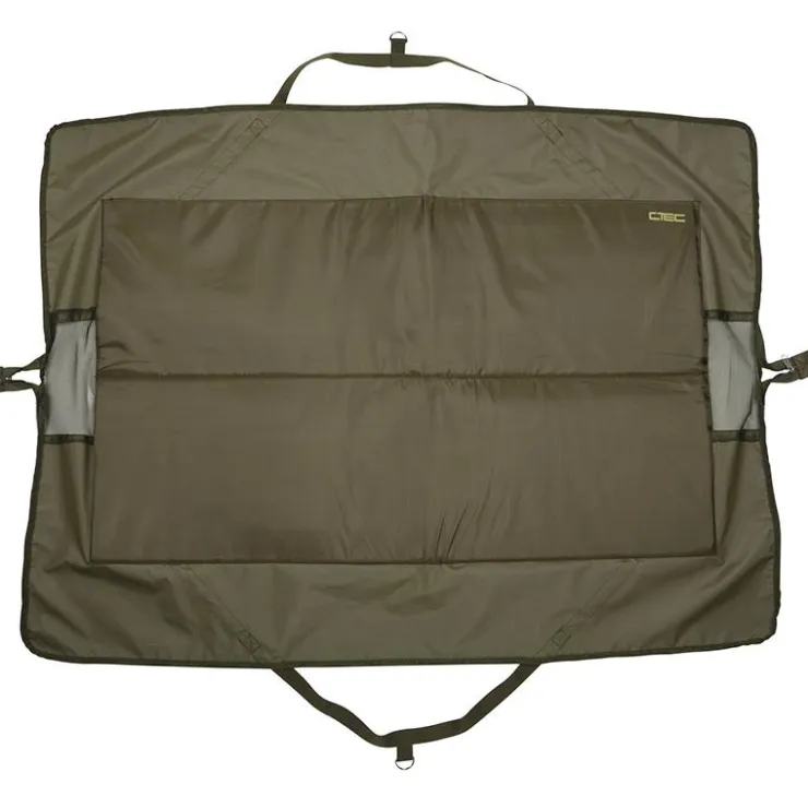 C-TEC Réception - Pesée * Tapis De Reception Weigh Sling & Unhooking Mat