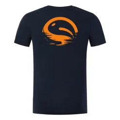 Guru T-Shirts, Polos & Chemises * Tee-Shirt Homme Sunset Tee - Marine