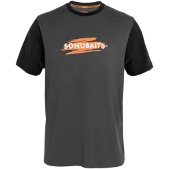 Zeck T-Shirts, Polos & Chemises * Tee Shirt Manches Courtes Homme Barsch-Alarm T-Shirt - Noir