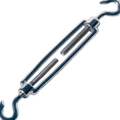 Plastimo Remorques Bateau, Treuils & Antivols^Tendeur Inox - Par 2
