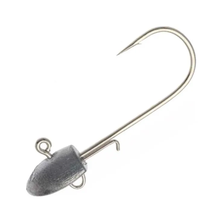 Decoy Têtes Plombées|Têtes Plombées * Tete Plombee Sv 34 - Pack