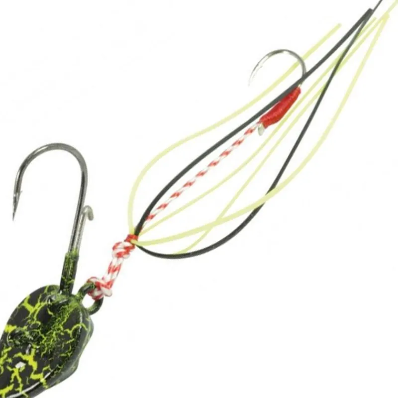 Explorer Tackle Têtes Plombées^Tete Plombee Rock Shallow - 7G
