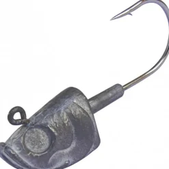 Flashmer Têtes Plombées * Tete Plombee Poisson